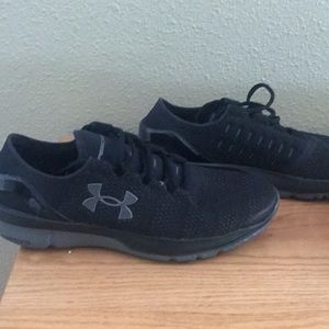 Under Armour Men’s Shoes